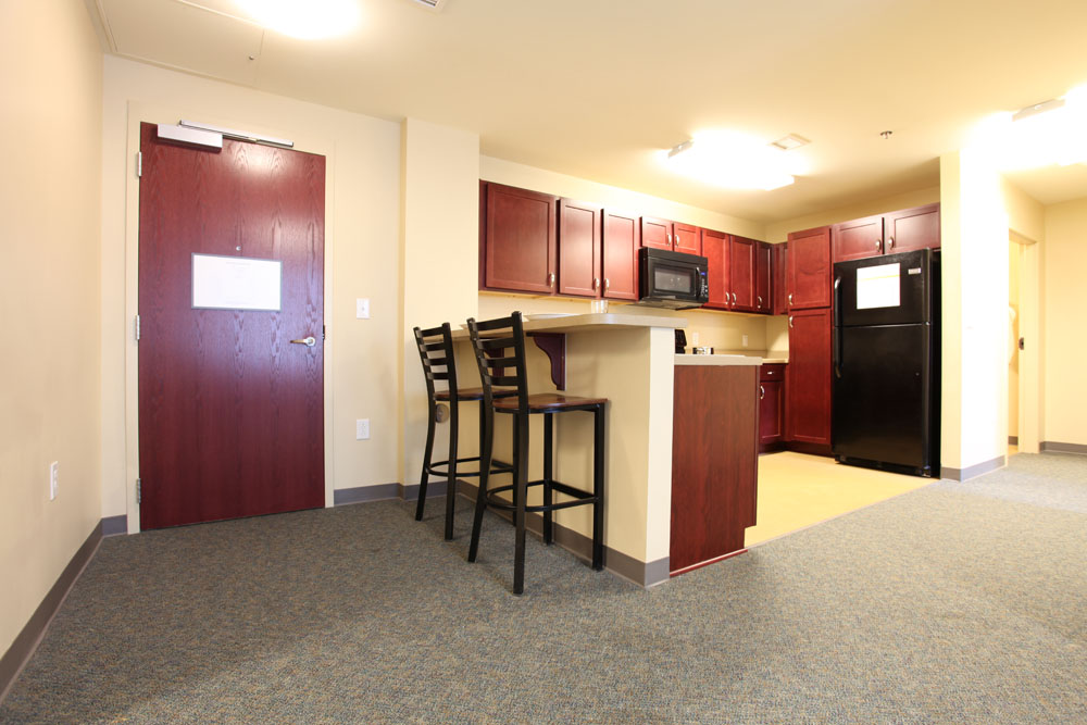 Belk Hall | Housing and Residence Life