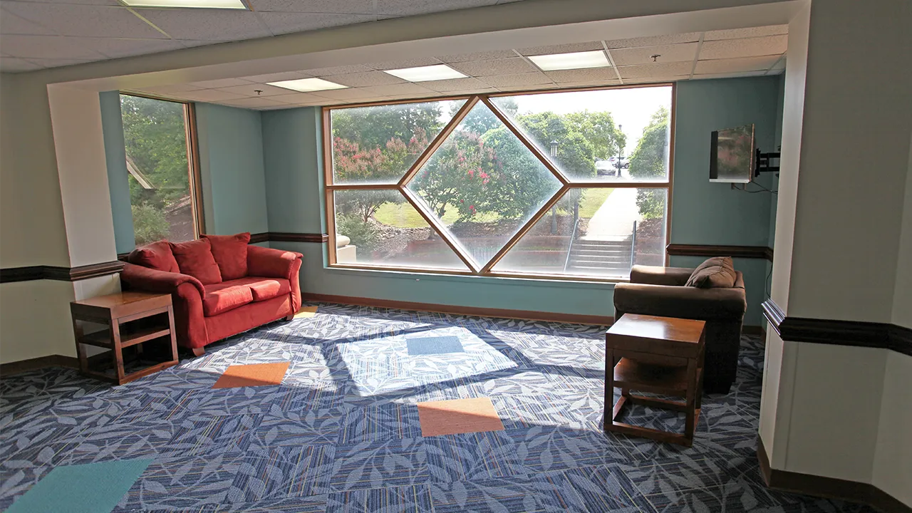 photo of Witherspoon Lounge
