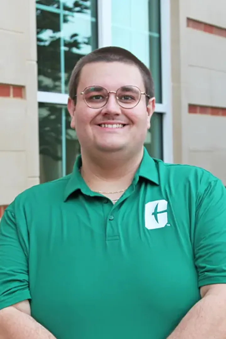Colin Lamb Headshot