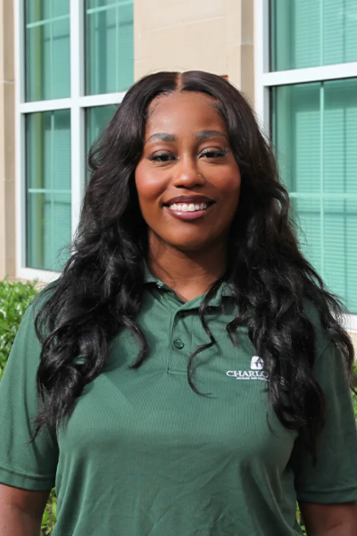 Victoria Bost Headshot