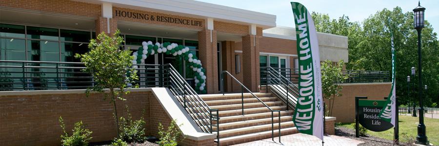 Unc Charlotte Fall 2023 Calendar News | Housing And Residence Life