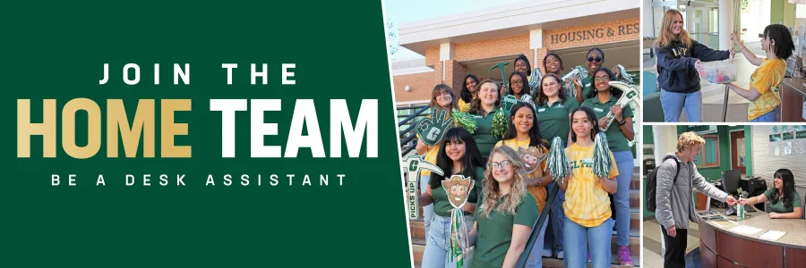 DA Recruitment graphic