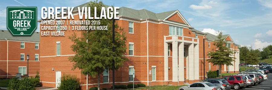 photo of Greek Village