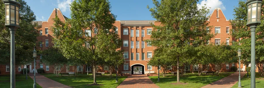 Summer Intern Housing