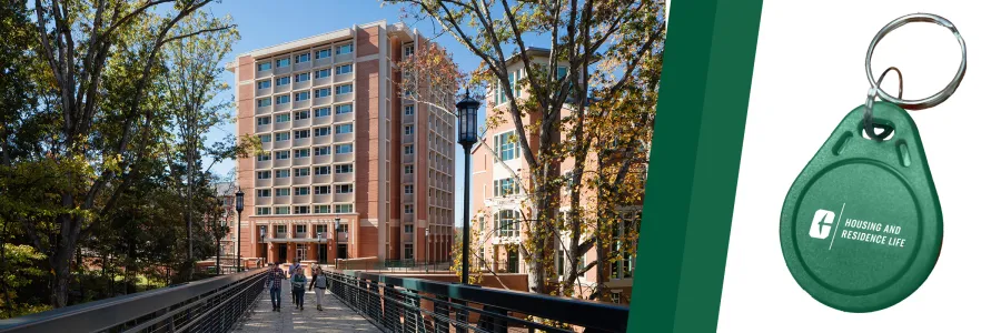 photo of HRL Top Tag