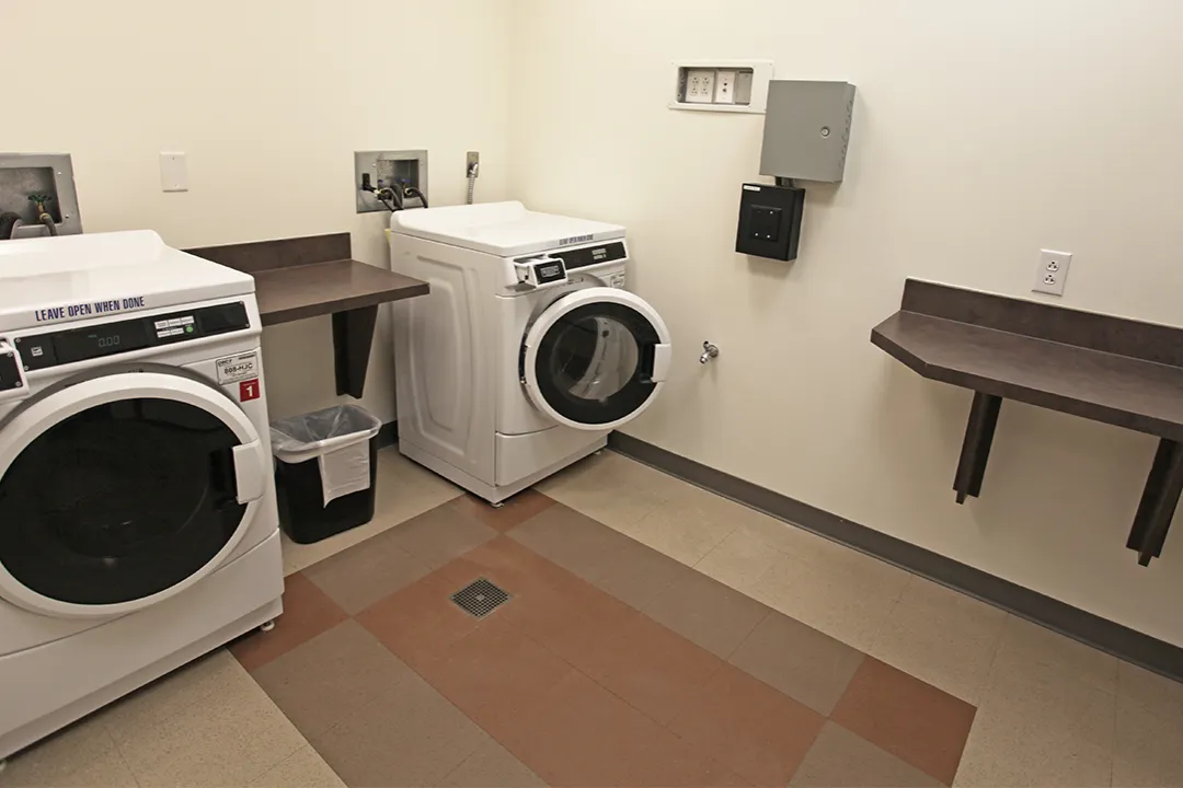 Belk Laundry