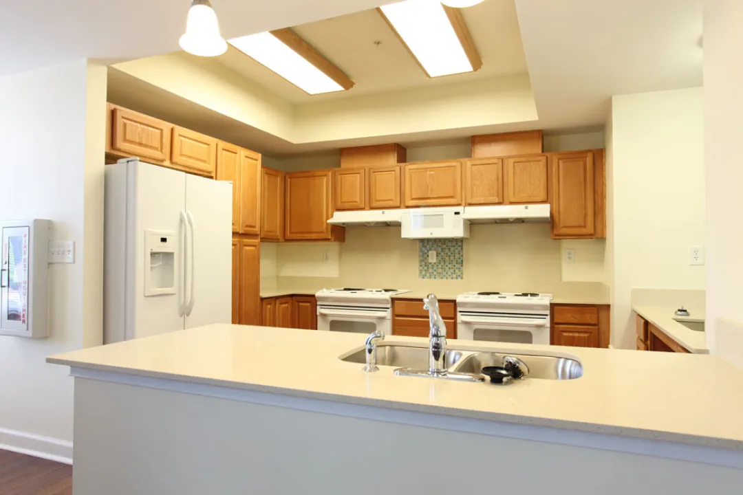 Greek, Kitchen