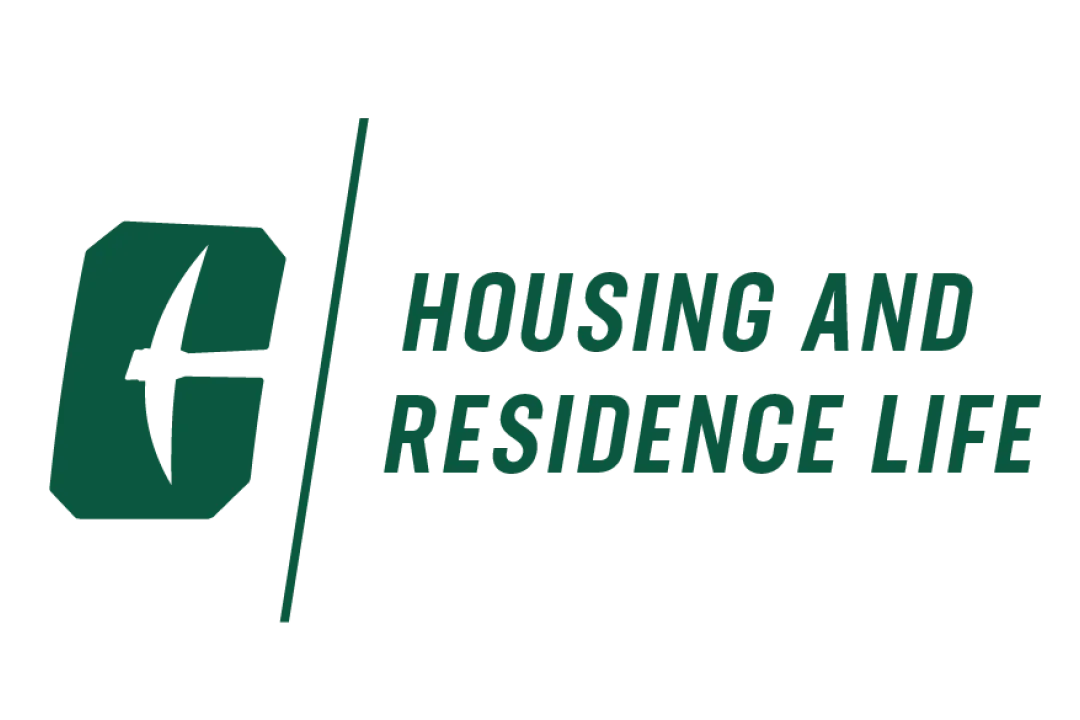 HRL Green Logo