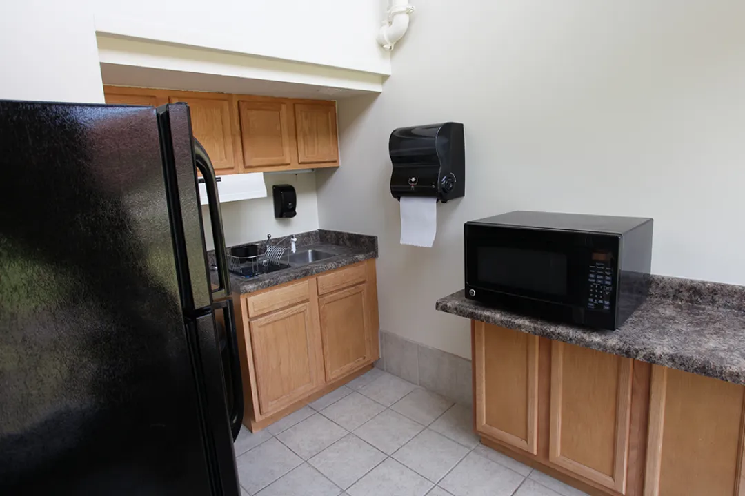 Hickory- Community Kitchen