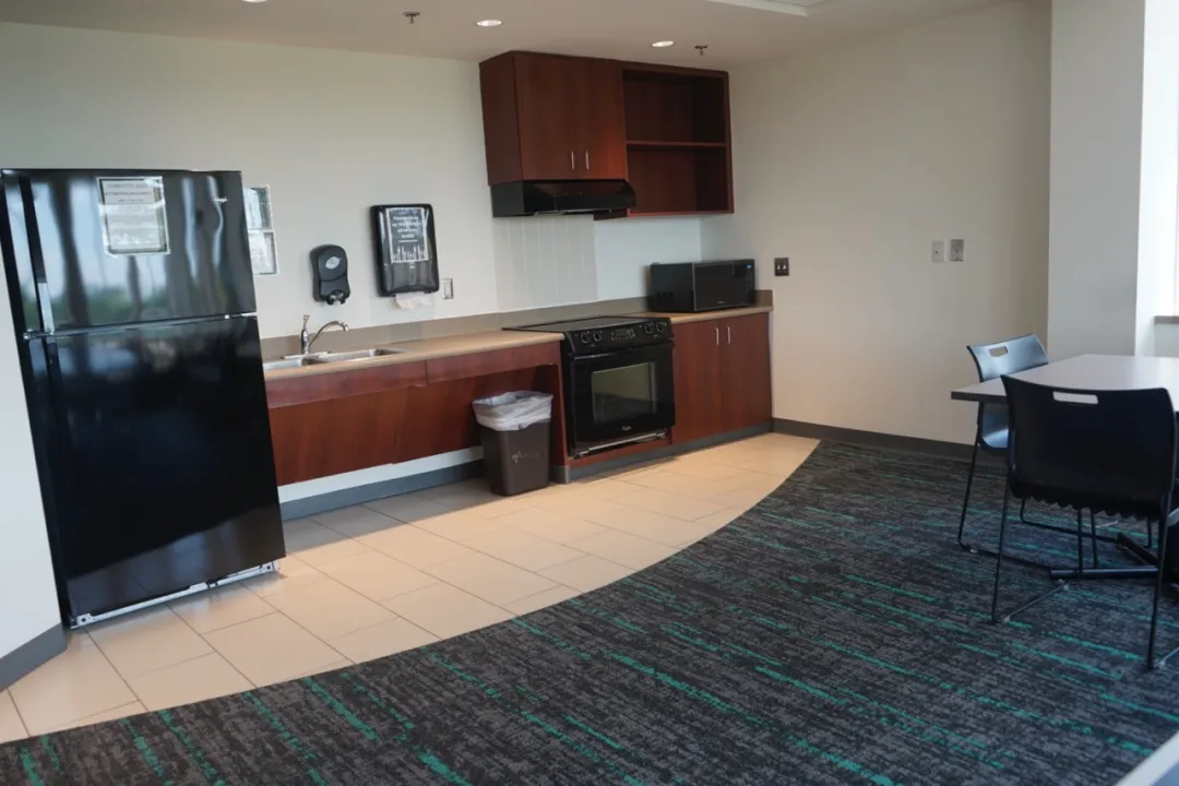 Hunt Kitchen