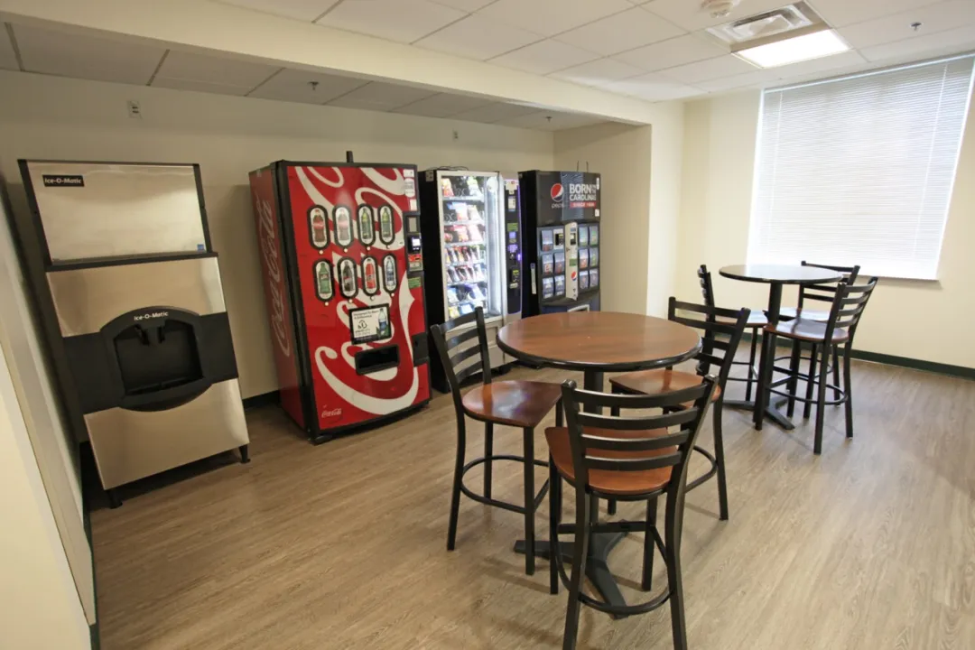 Belk Interior