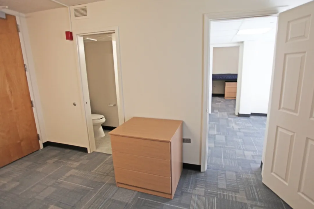 Hickory 2x2 Bedroom