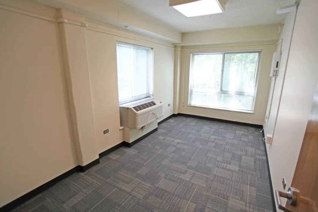 Hickory Hallway