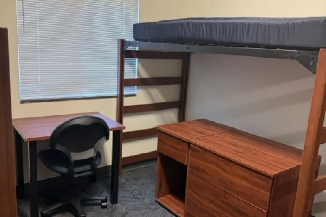 Oak 4x2 New (lofted option)