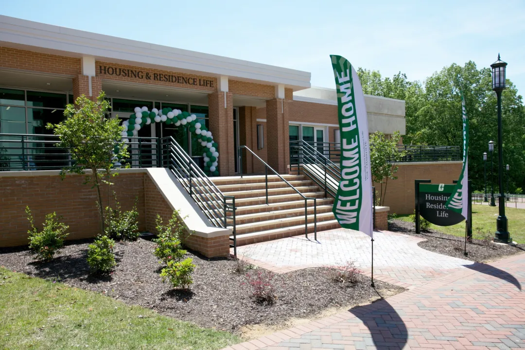 Outside HRL
