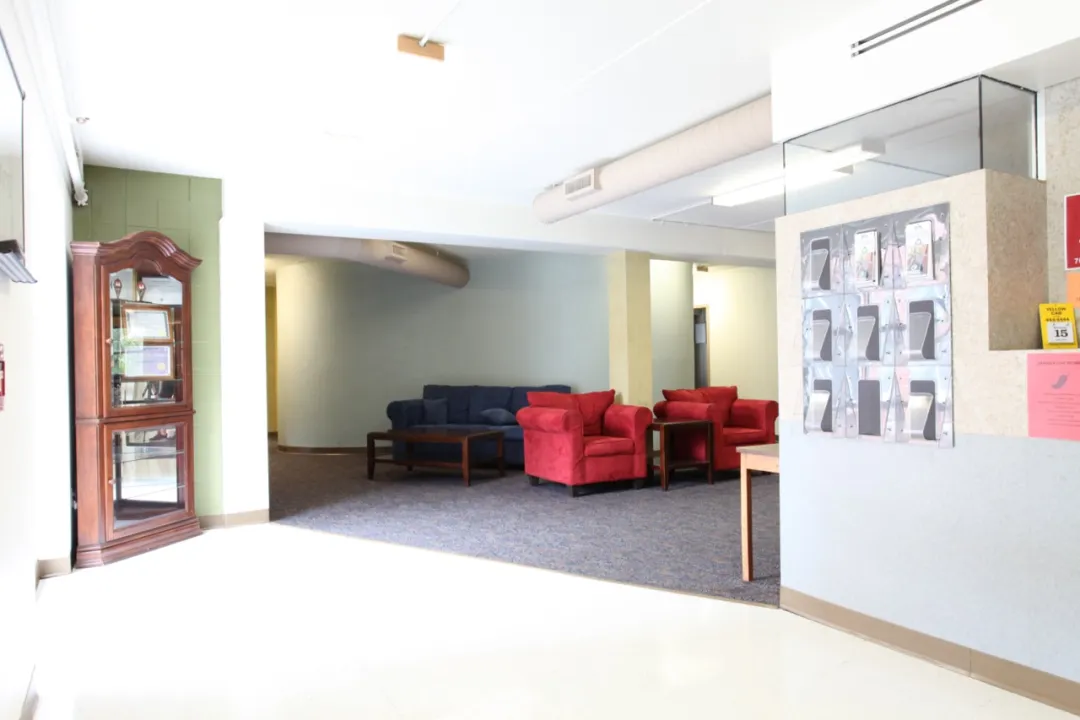Hawthorn Couches
