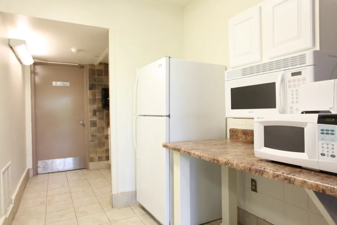 Hawthorn Community Kitchen