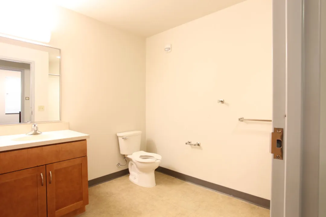 Laurel, 2_2 Suite