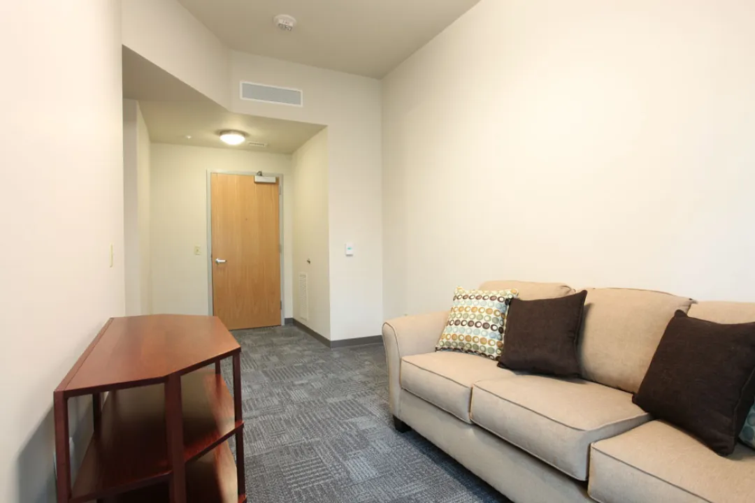 Laurel, 3_3 Suite