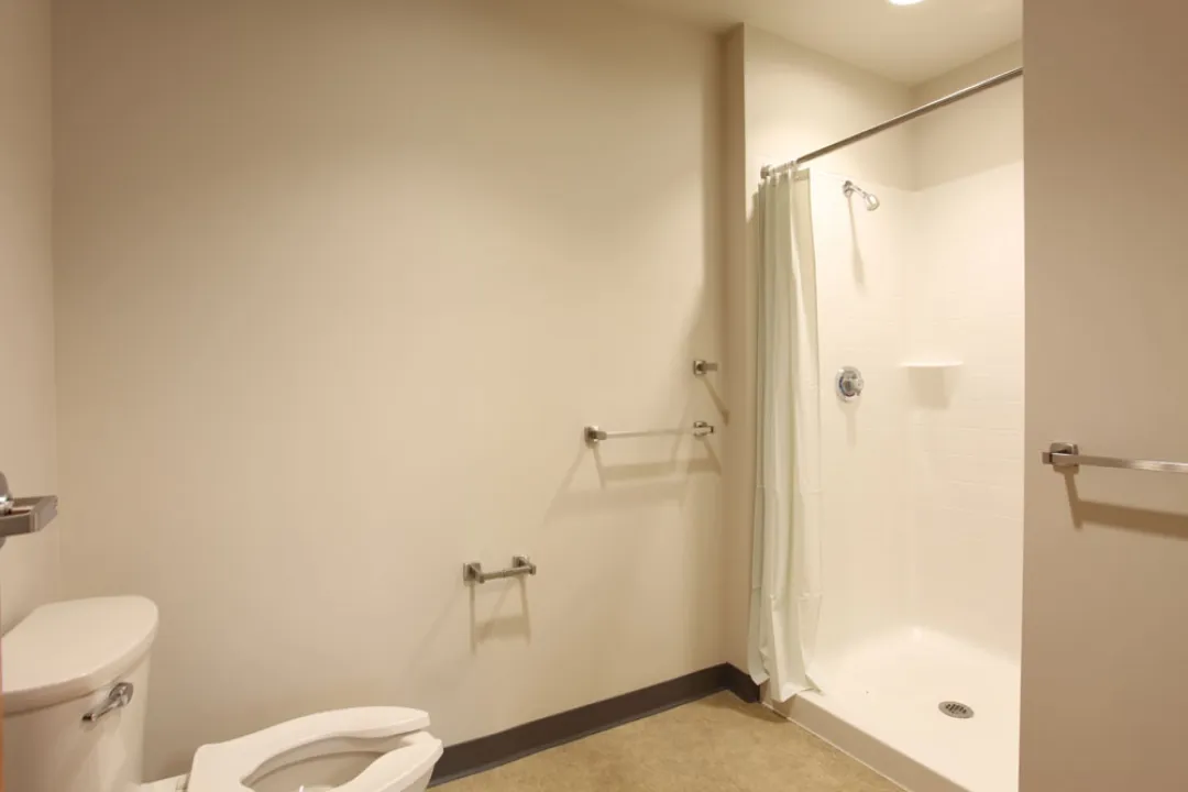 Laurel, 3_3 Suite