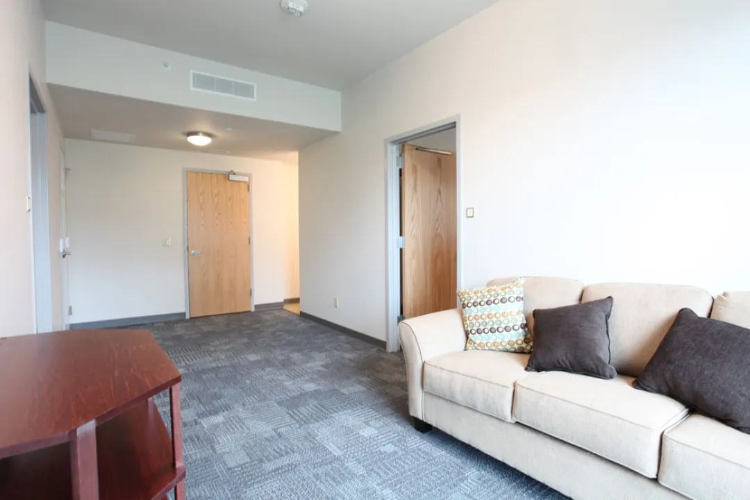 Laurel, 4_2 Suite