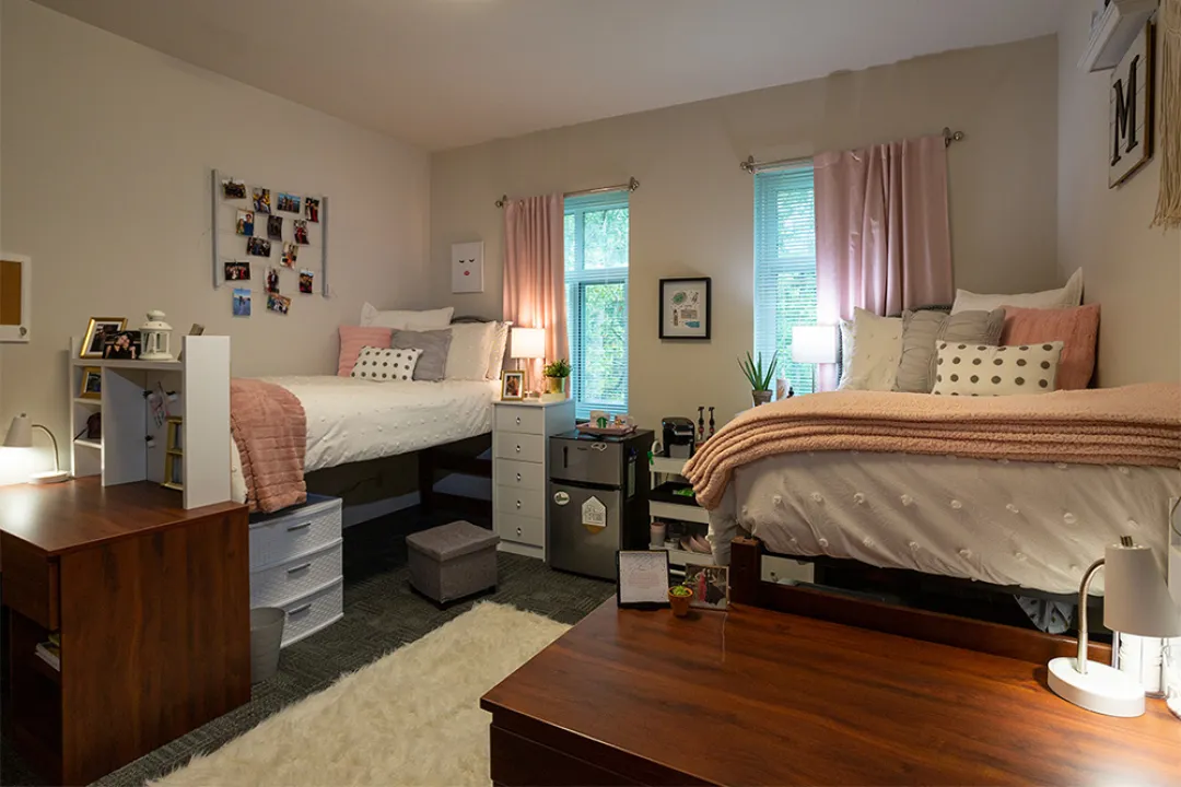Laurel, 4_2 Suite