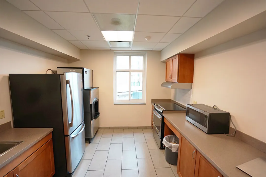 Laurel, Community Kitchen