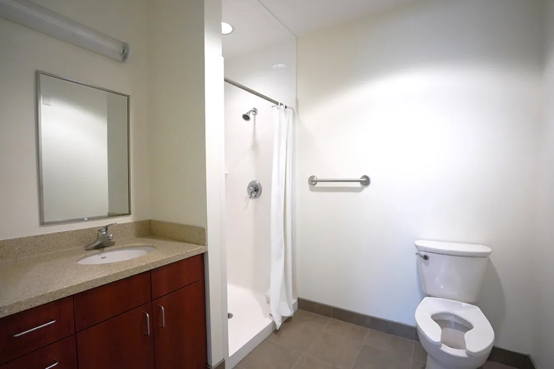 Levine, 4-4 Apartment