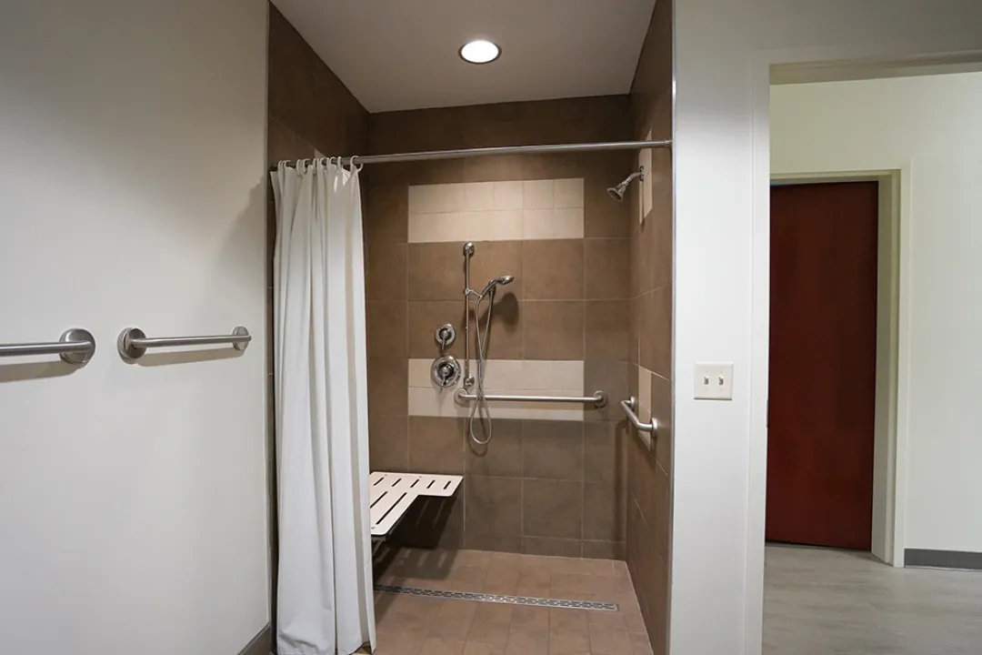 Levine, 4-4 Apartment