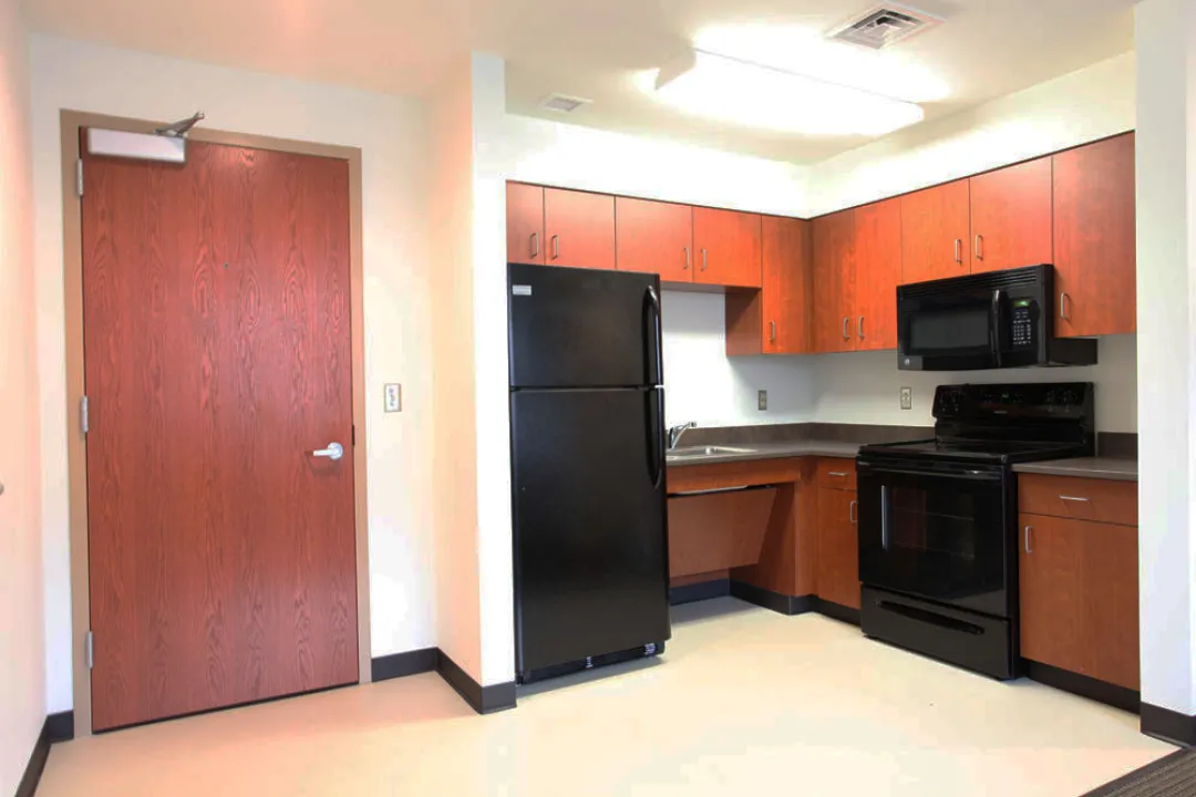 Martin, 4_4 Apartment