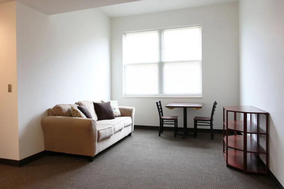 Martin, 4_4 Apartment