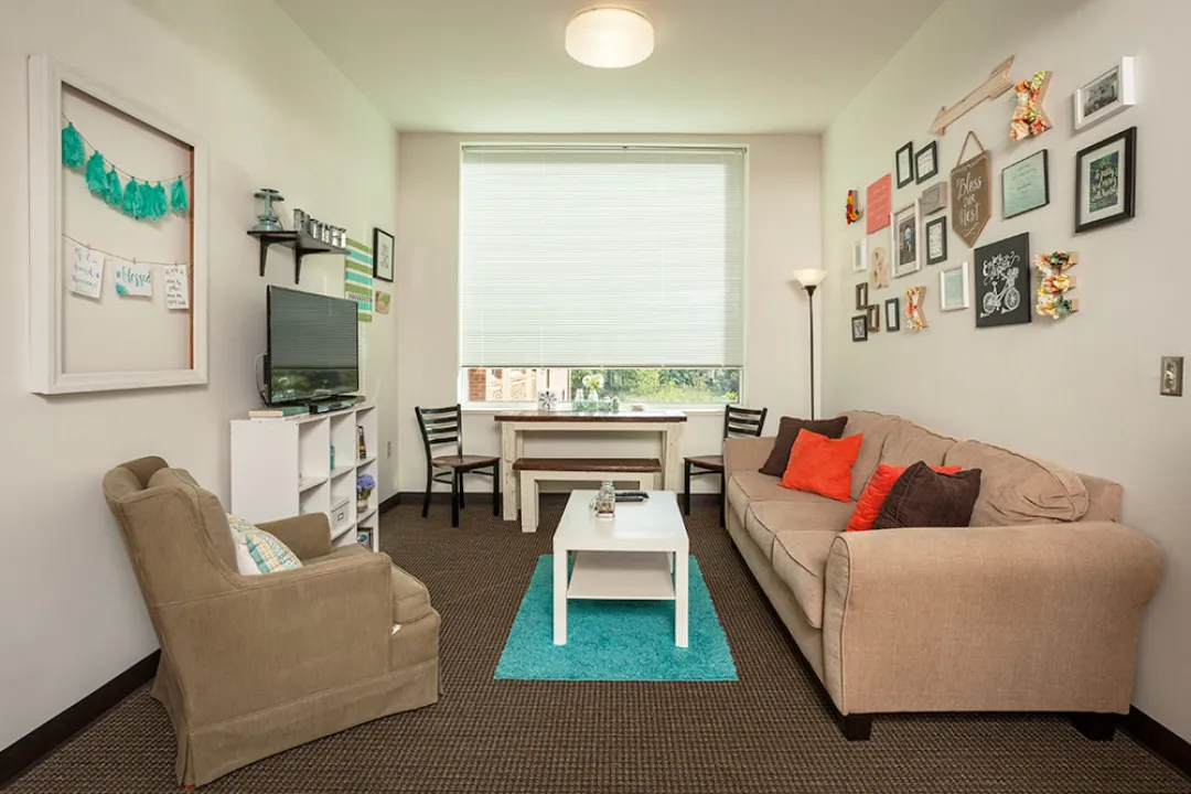 Martin, 4_4 Apartment