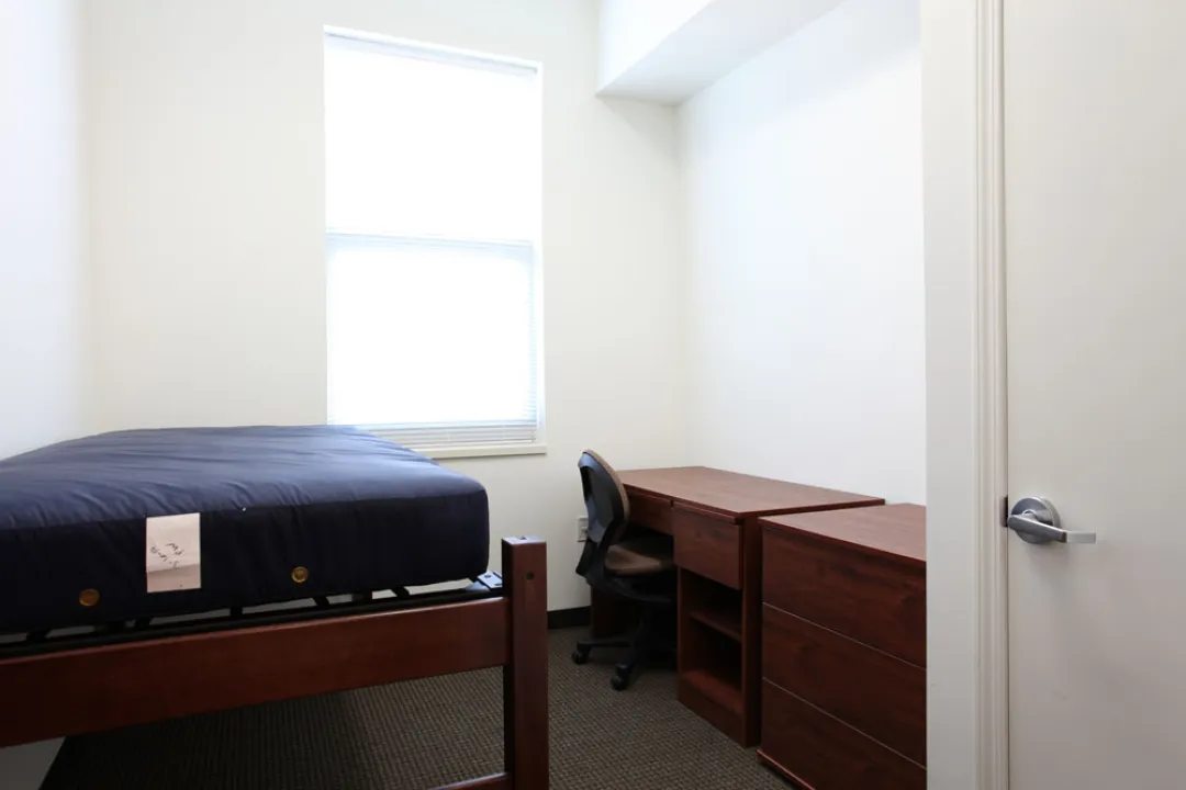 Martin, 4_4 Apartment