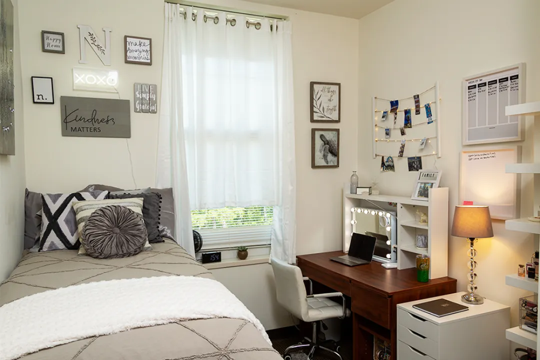 Martin- 4 Bedroom-4 Person Apartment