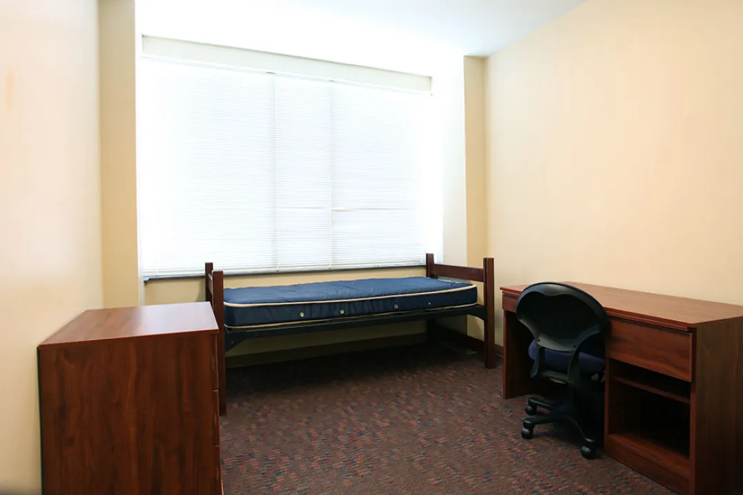 Miltimore, 1_1 Suite