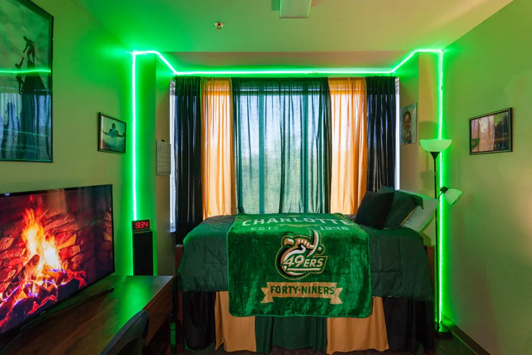 Miltimore, 1_1 Suite