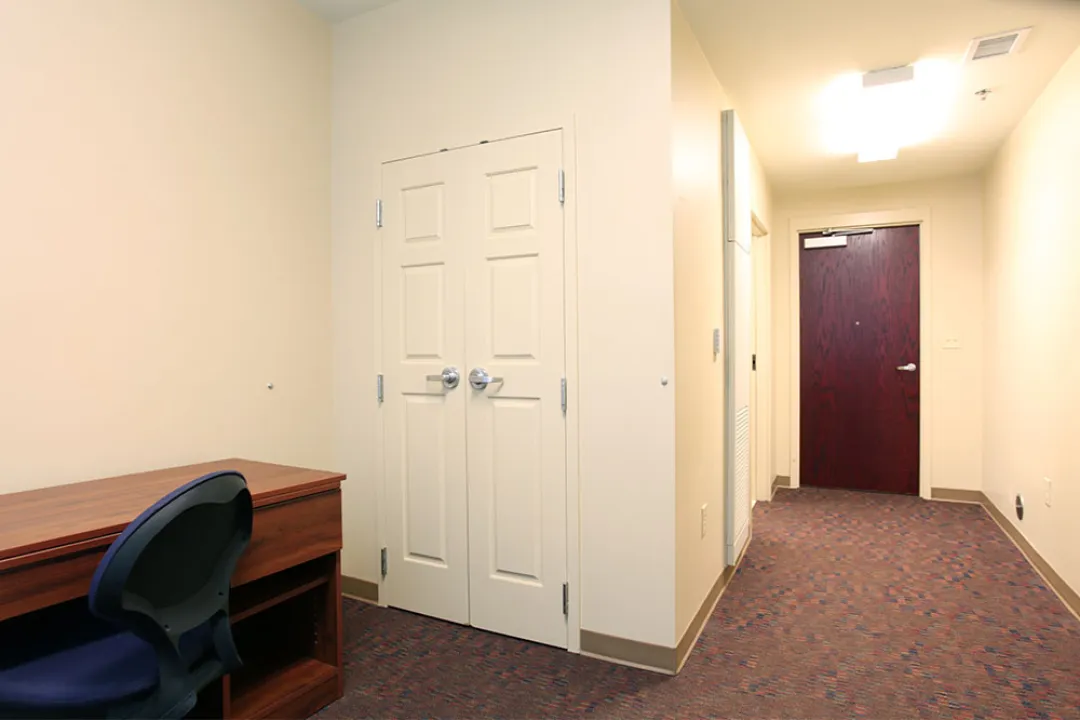 Miltimore, 1_1 Suite