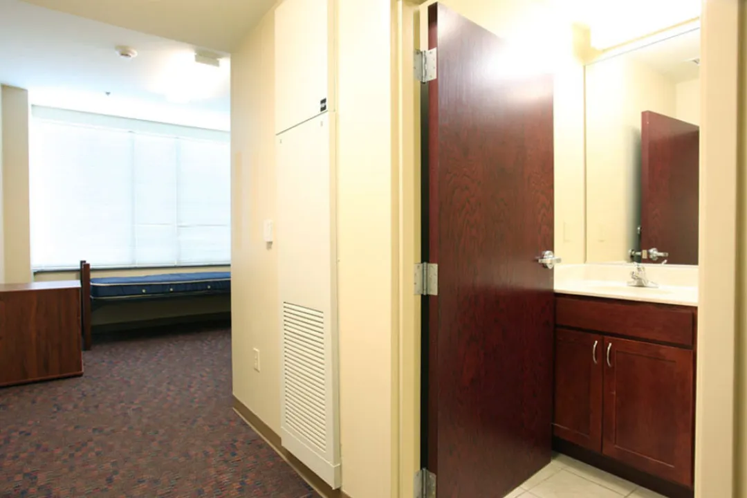 Miltimore, 1_1 Suite