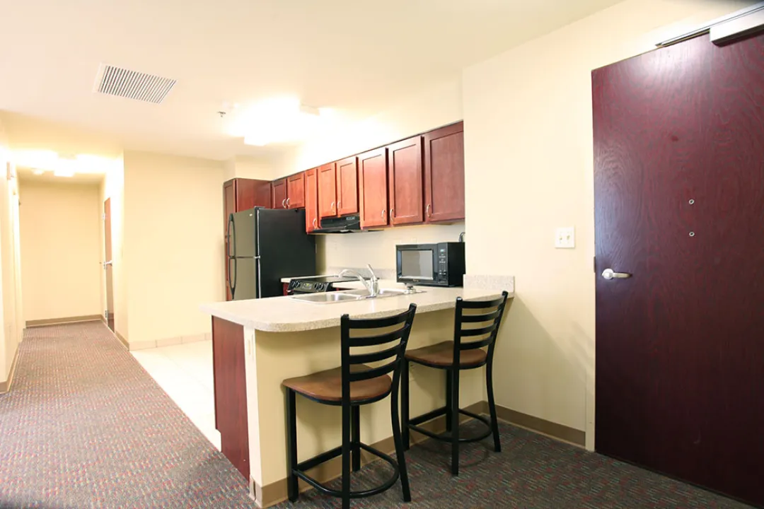 Miltimore, 4_4 Apartment