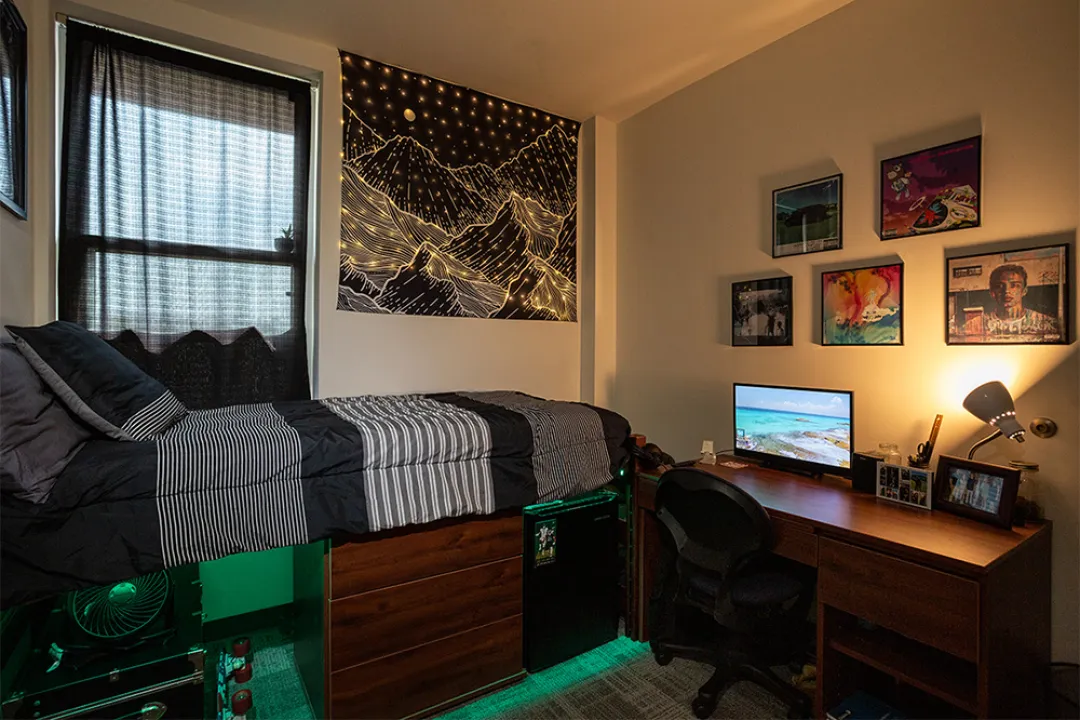 Miltimore, 4_4 Apartment