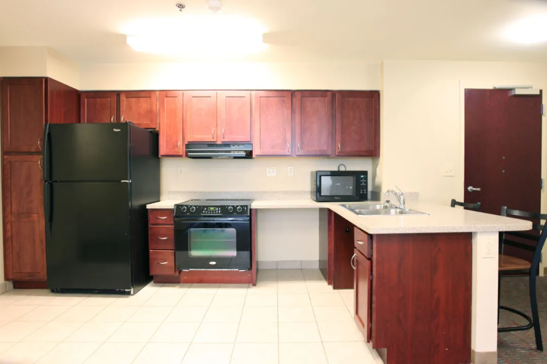 Miltimore, 4_4 Apartment