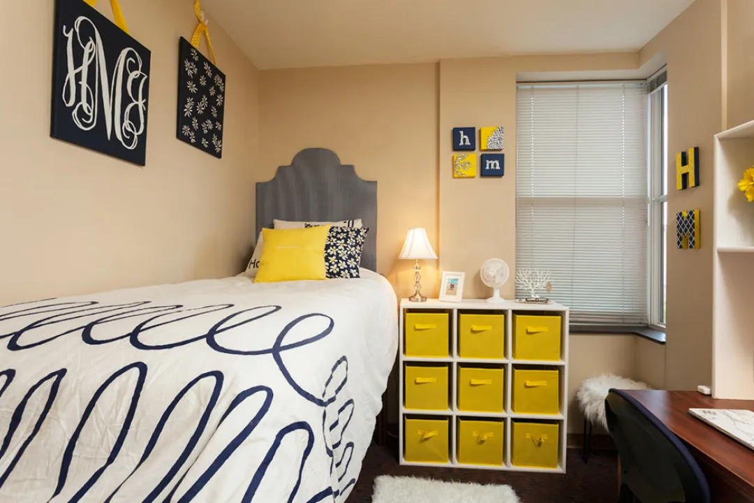 Miltimore, 4_4 Apartment