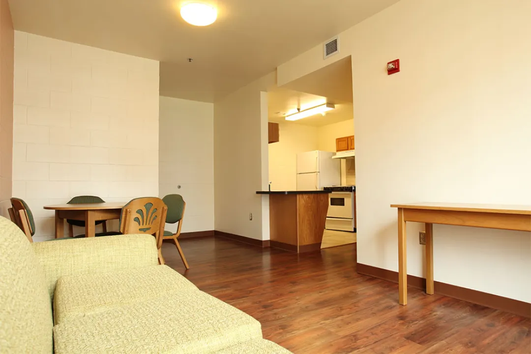 Wallis, 4_4 Apartment