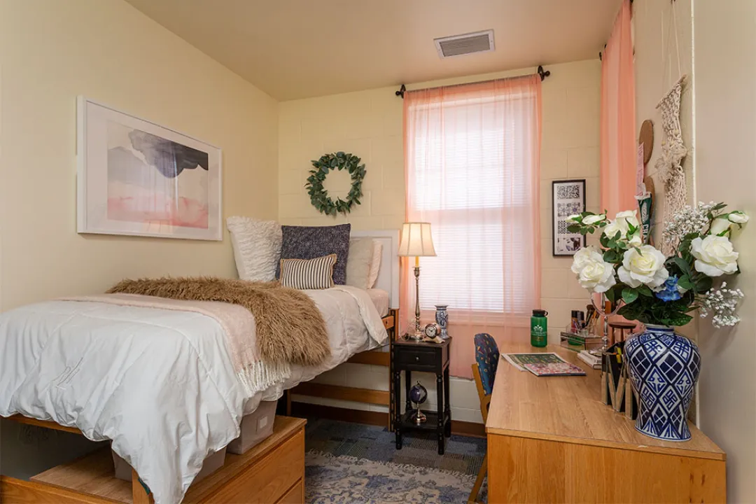 Wallis, 4_4 Apartment