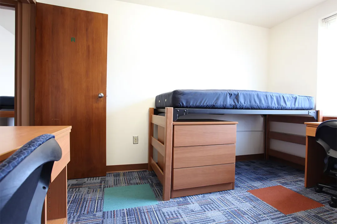 Witherspoon, 4_2 Suite