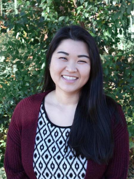 photo of Alyssa Toshimitsu