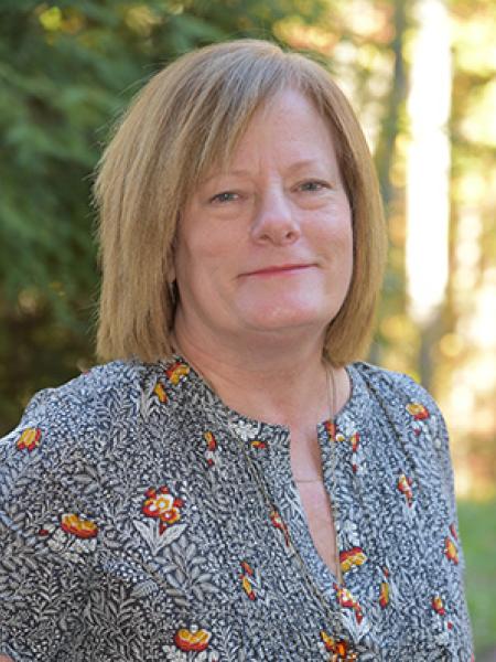Photo of Amy Stallings