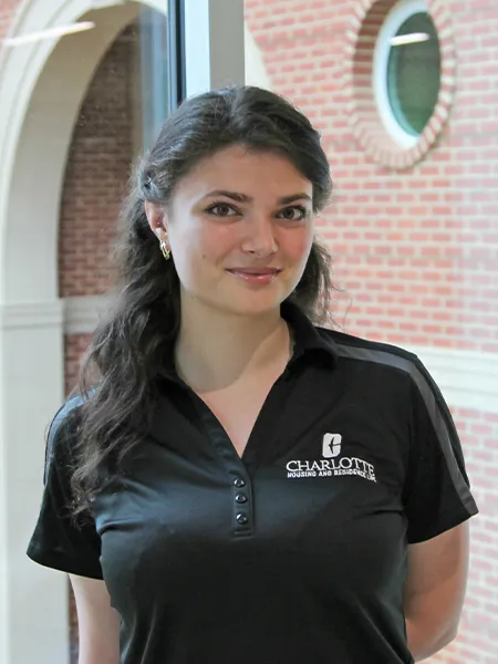 Angéline staff photo