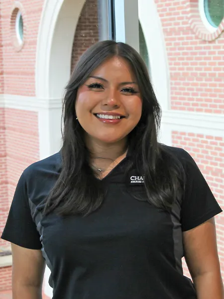 Brianna staff photo