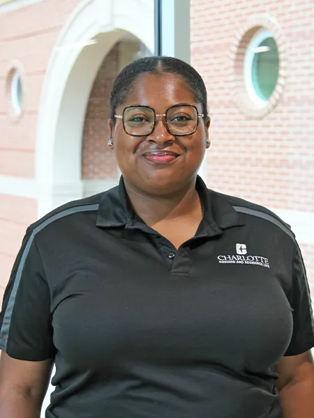 Brianna staff photo
